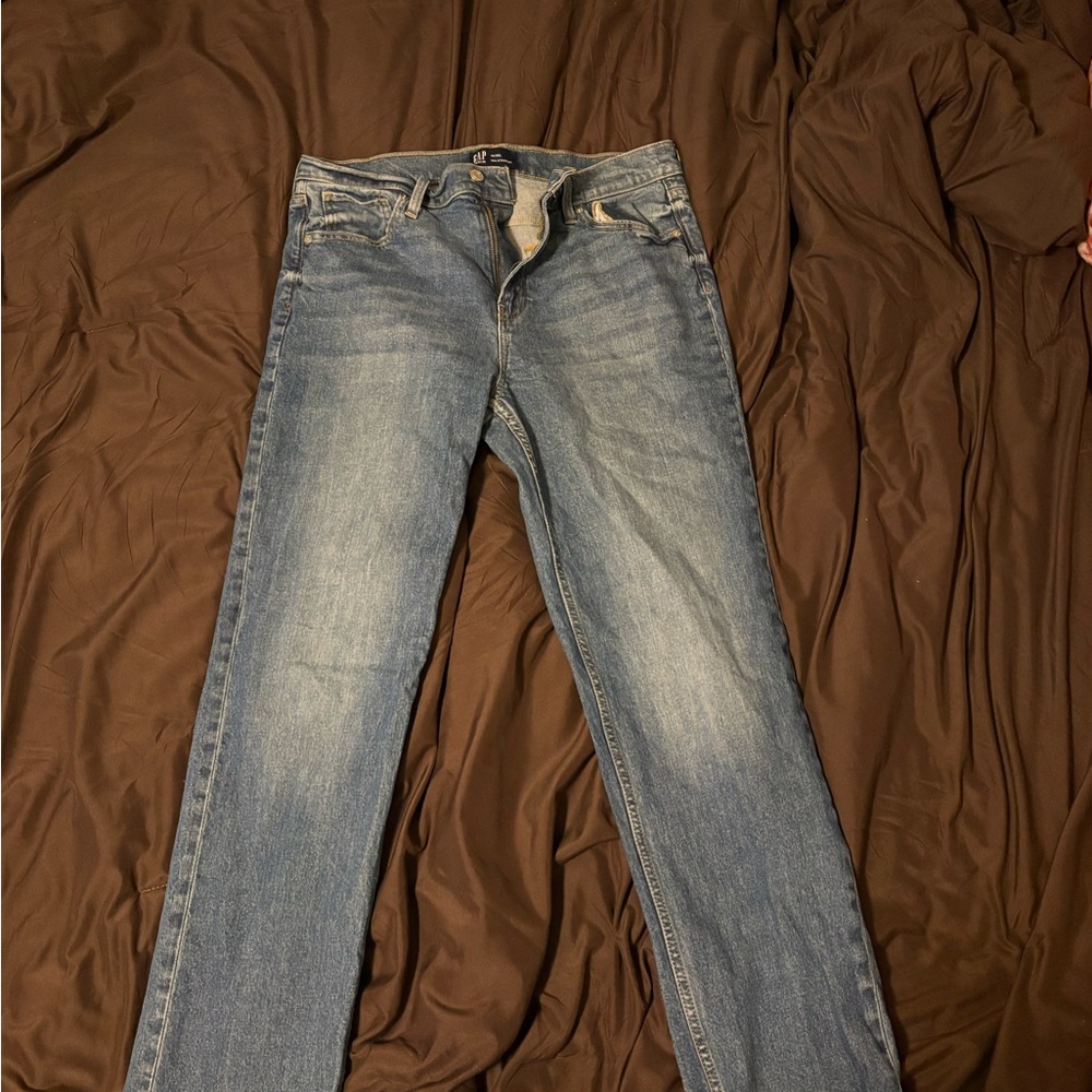 GAP women’s Jean